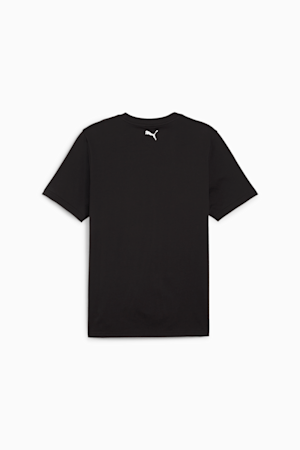 T-shirt de course Scuderia Ferrari Homme, PUMA Black, extralarge